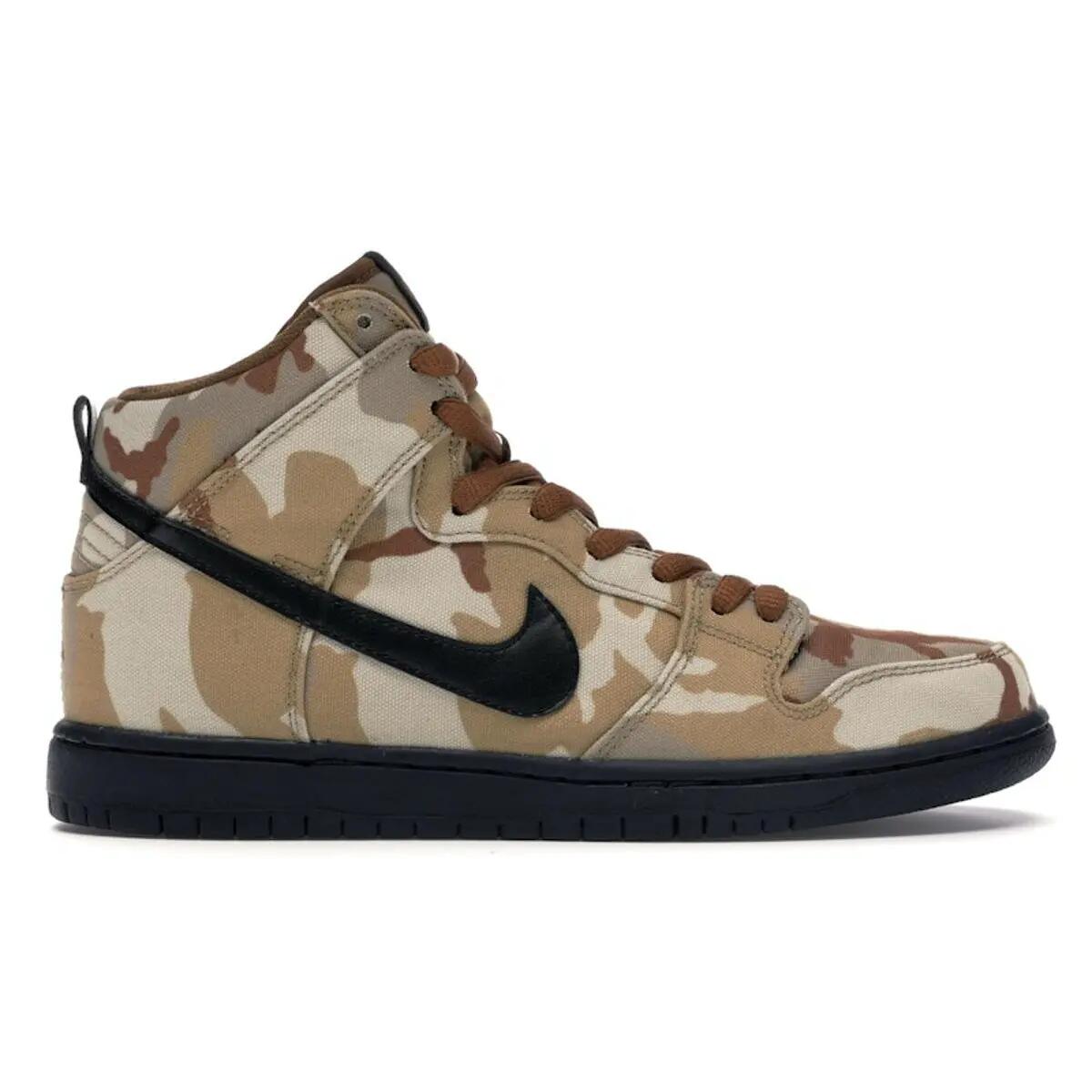 NIKE picture
