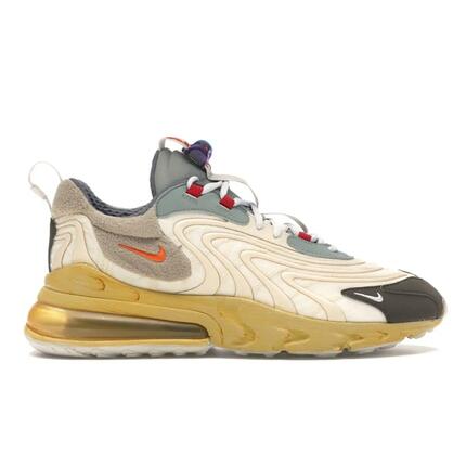 Nike Air Max 270 React Travis Scott