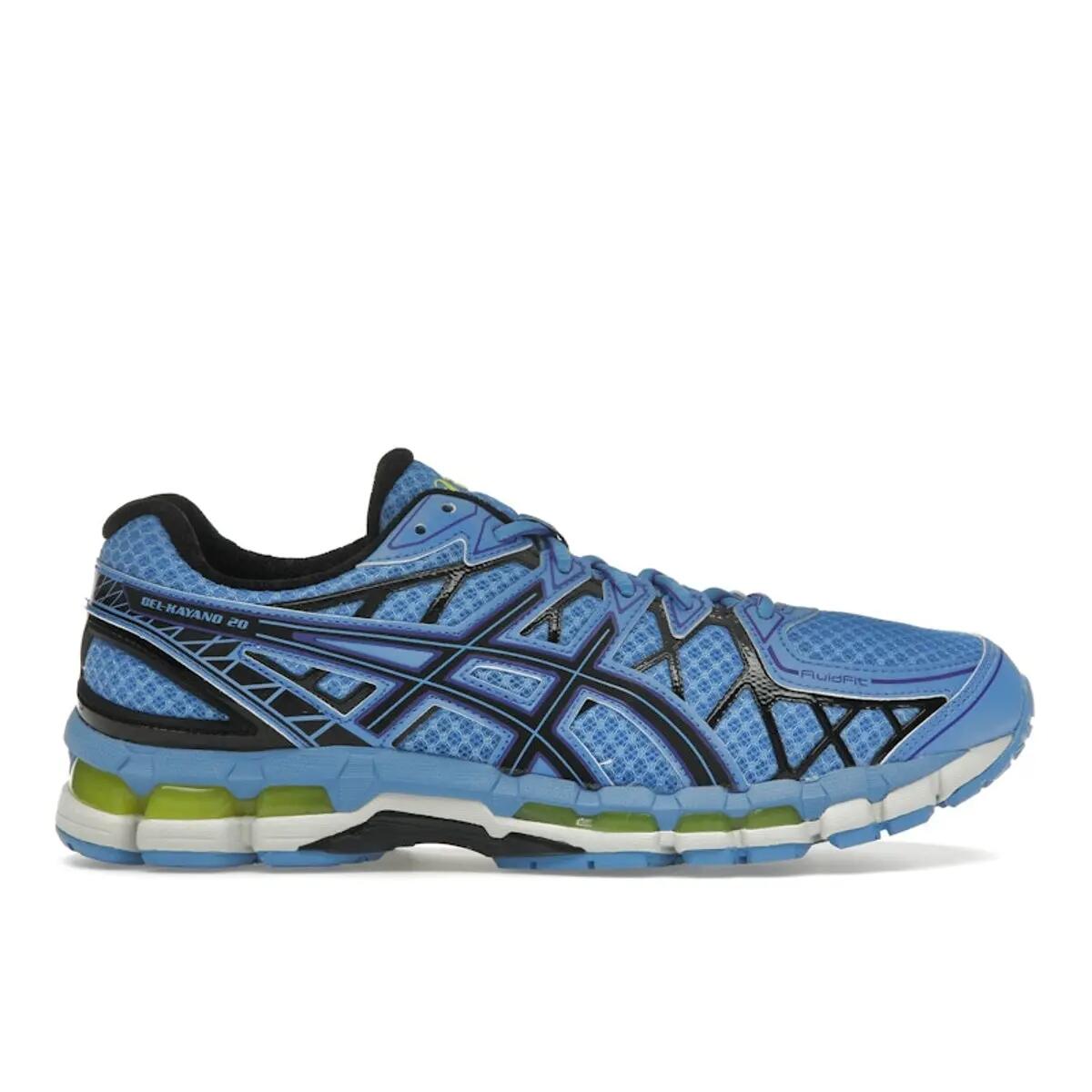 ASICS picture