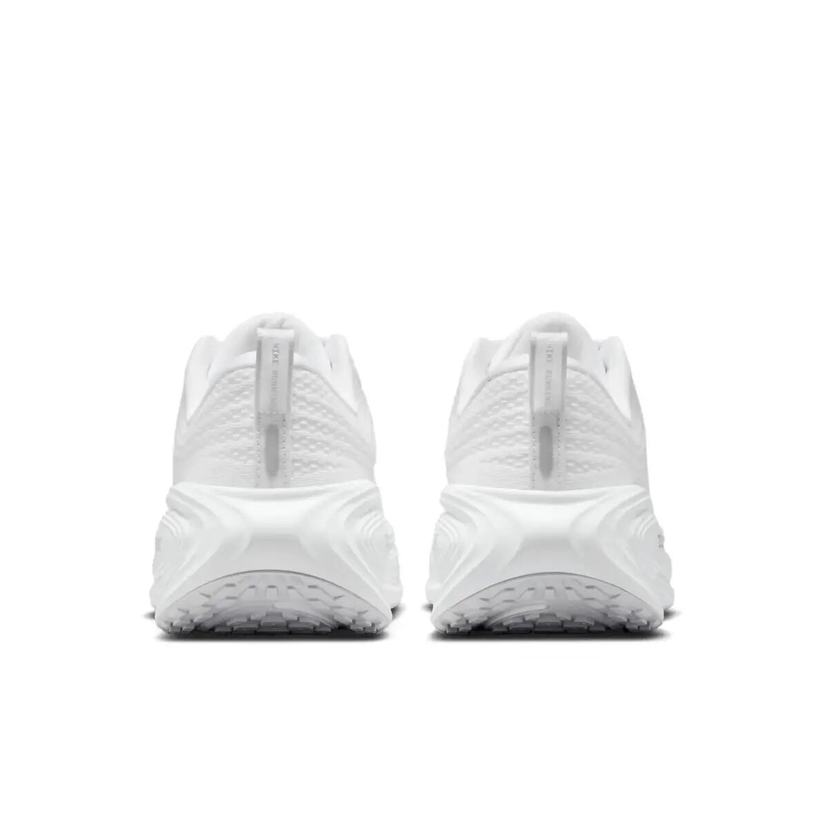 Nike Vomero Plus Triple White (Women's) 6/6