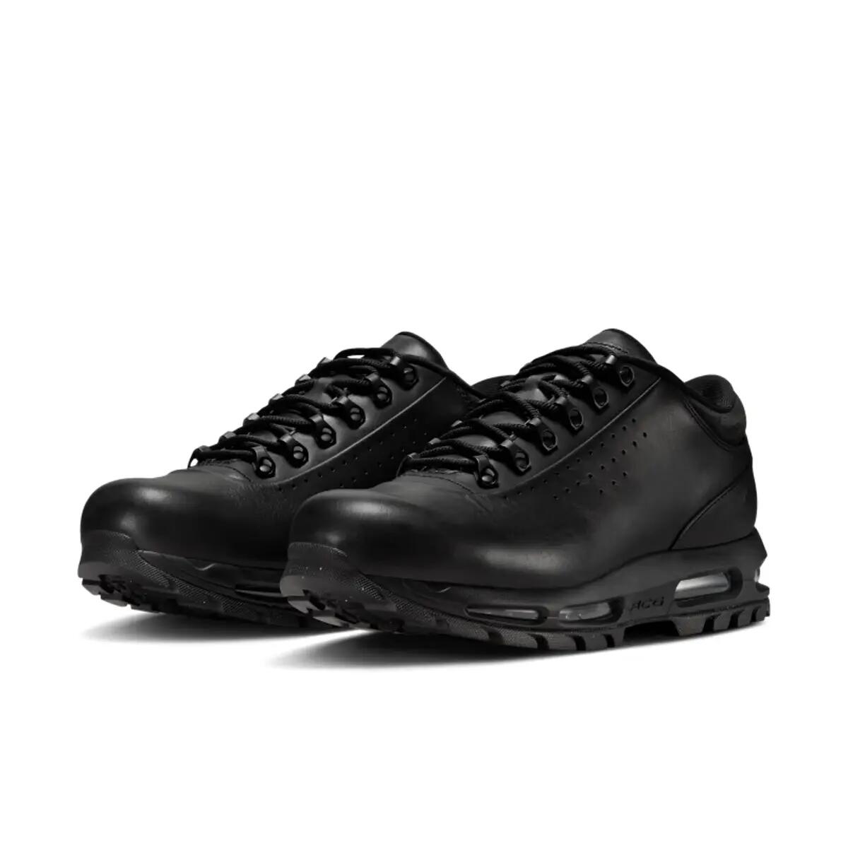 Nike Air Max Goadome Low Black 5/6