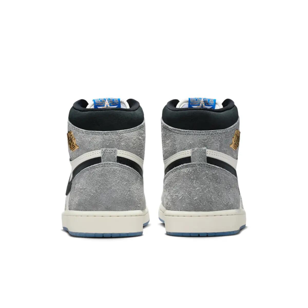 Air Jordan 1 Retro High OG Cool Grey 6/6