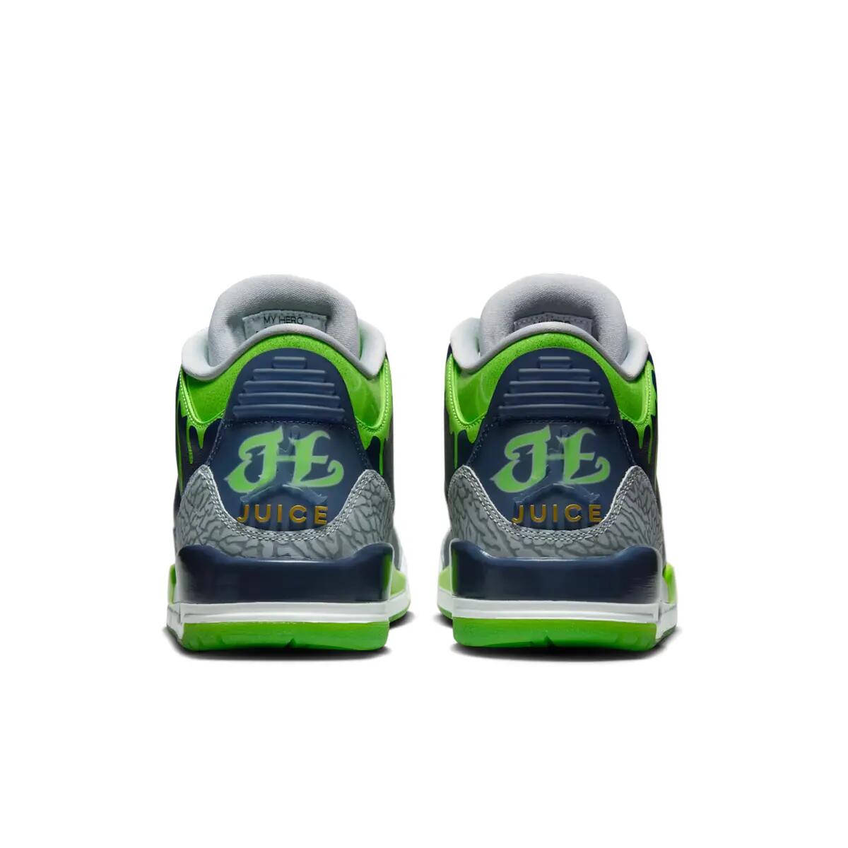 Jordan 3 Retro Doernbecher Hugo 6/6