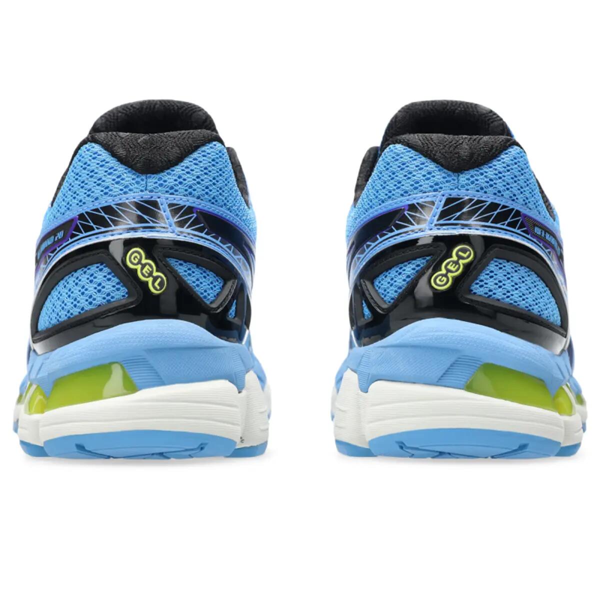 Asics Gel Kayano 20 Blue Neptune Black 6/6