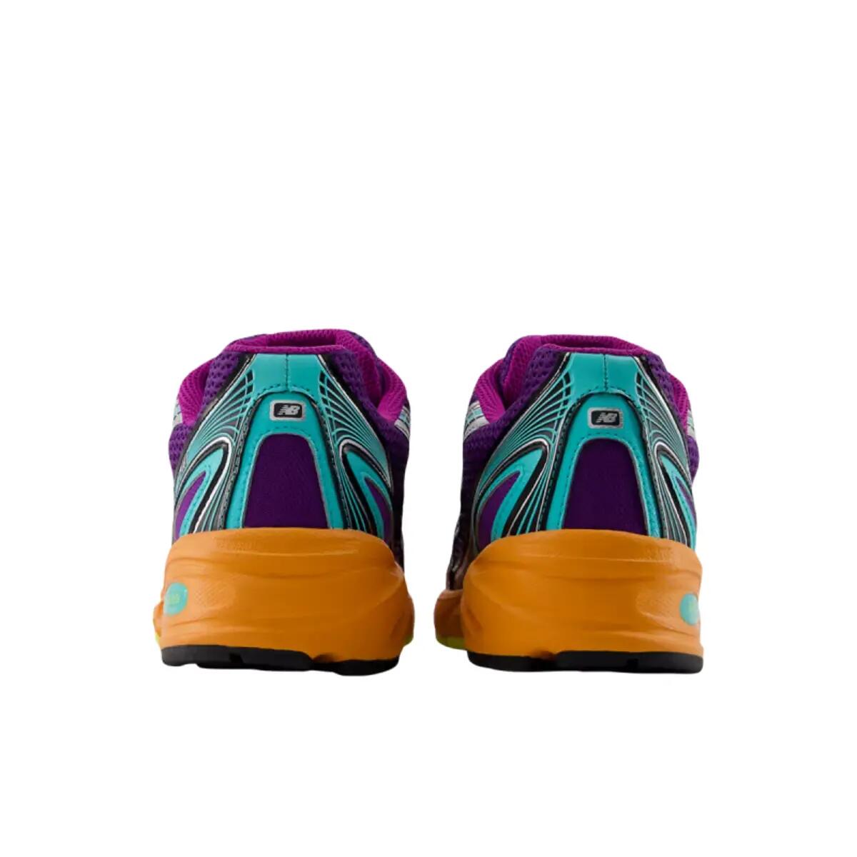 New Balance 740v2 Concord Grape Sun Glow 6/6