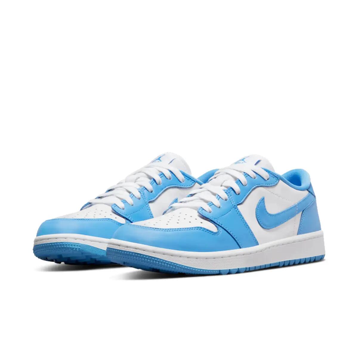Air Jordan 1 Retro Low Golf Unc 5/6