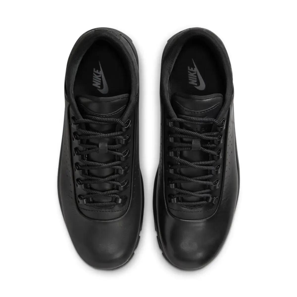 Nike Air Max Goadome Low Black 4/6