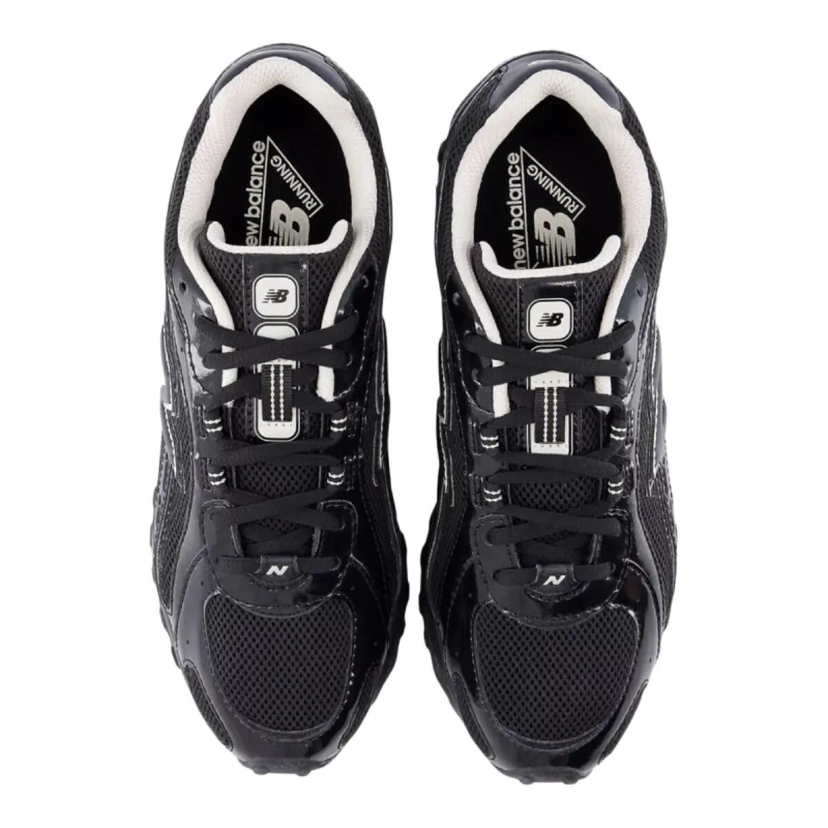 New Balance 204l Black Timberwolf 3/6