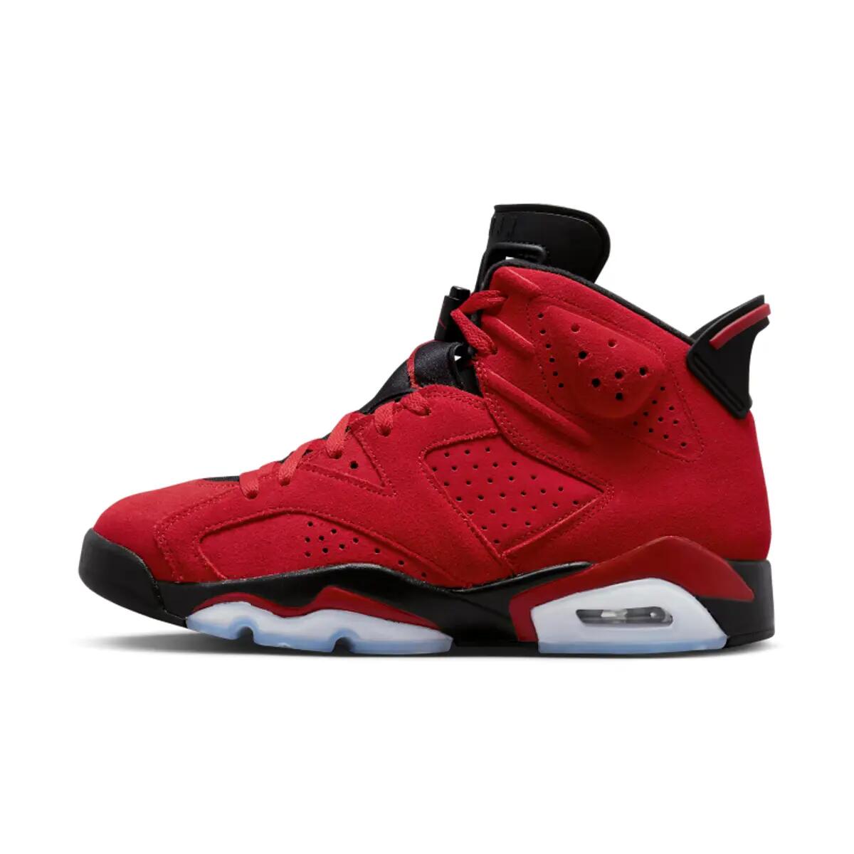 Air Jordan 6 Retro Toro Bravo 3/6