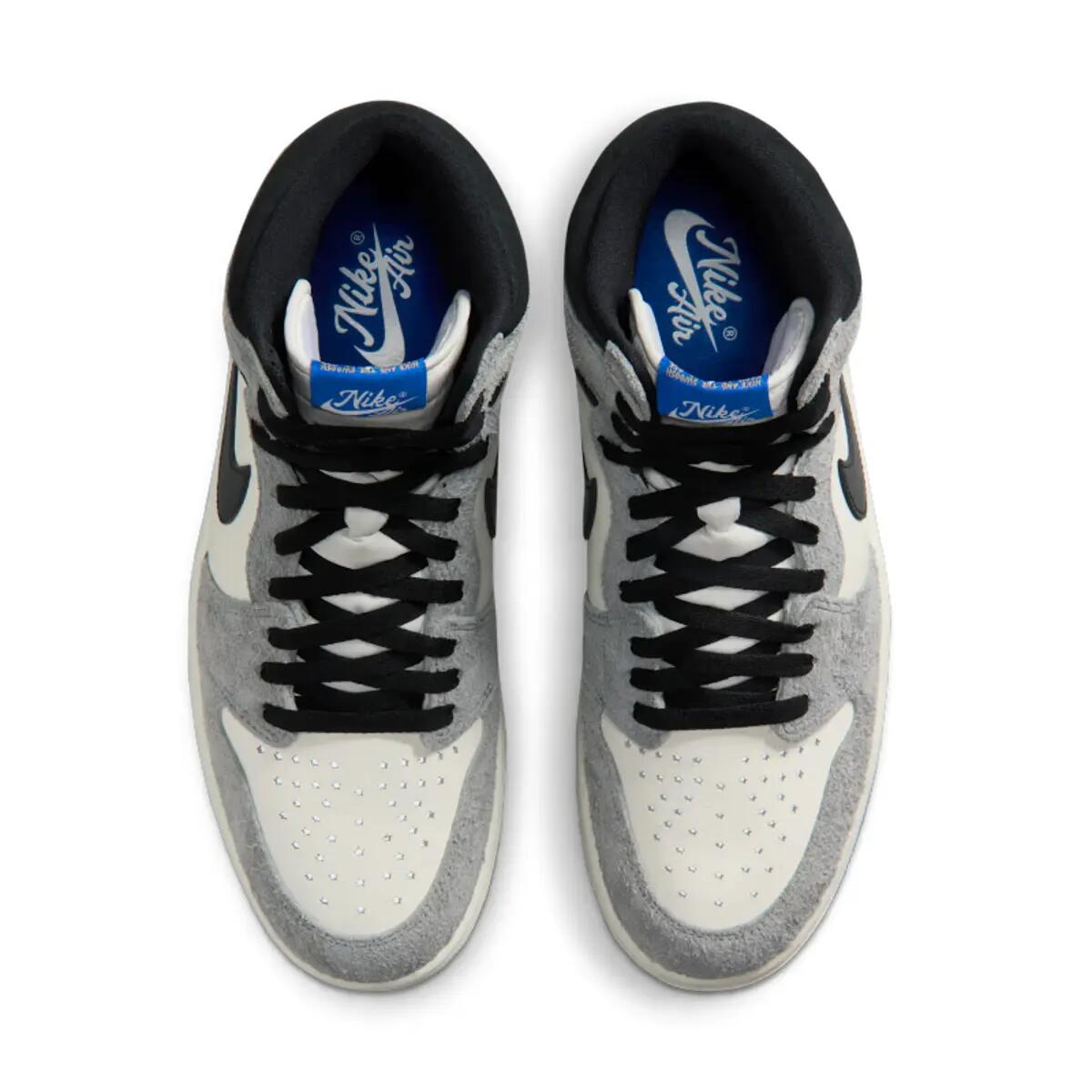 Air Jordan 1 Retro High OG Cool Grey 5/6