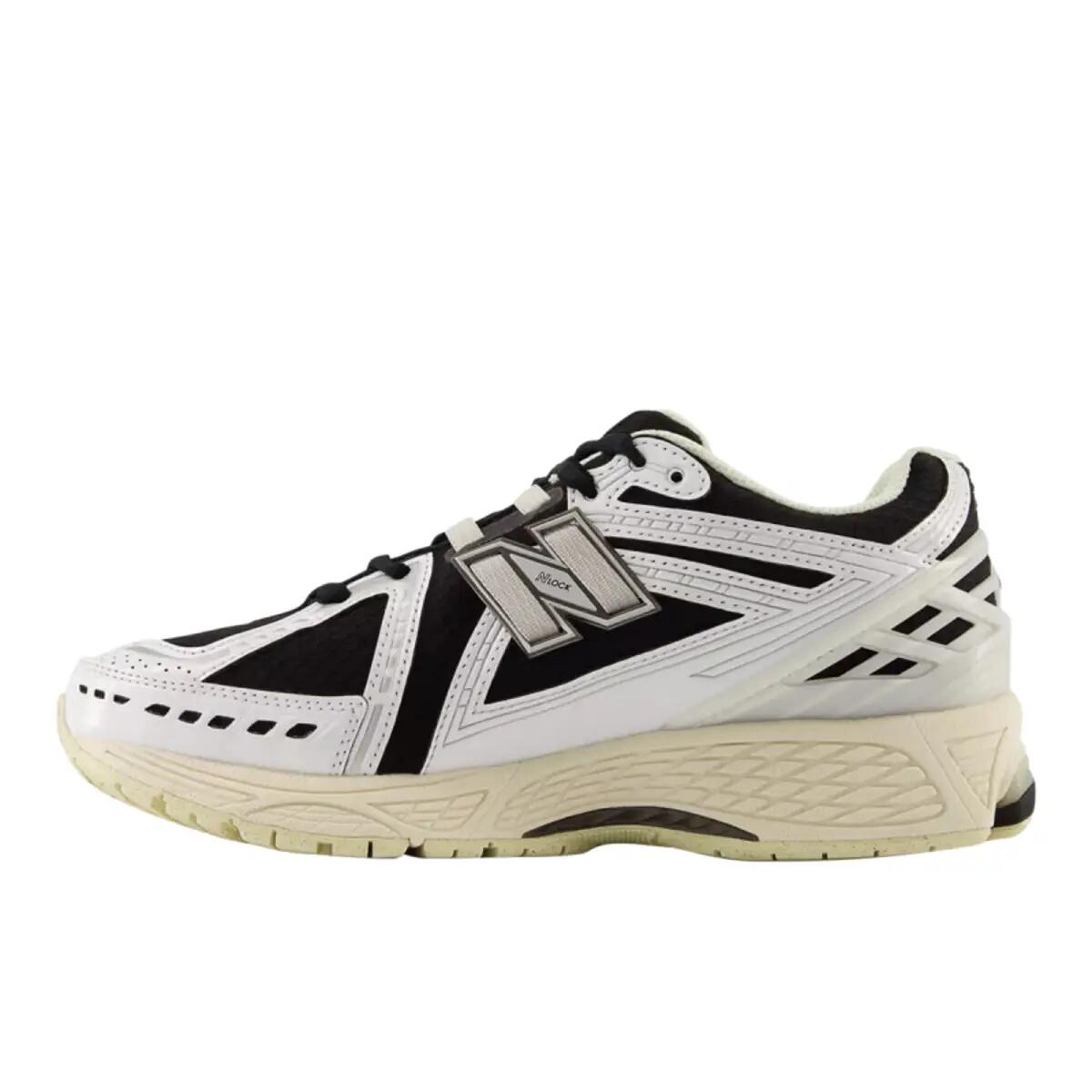New Balance 1906R White Black Metallic 2/5