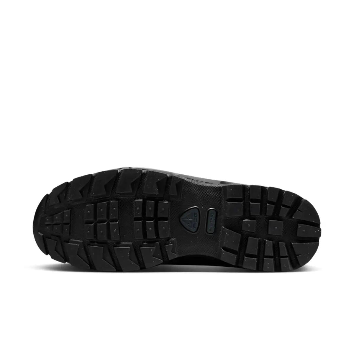 Nike Air Max Goadome Low Black 3/6