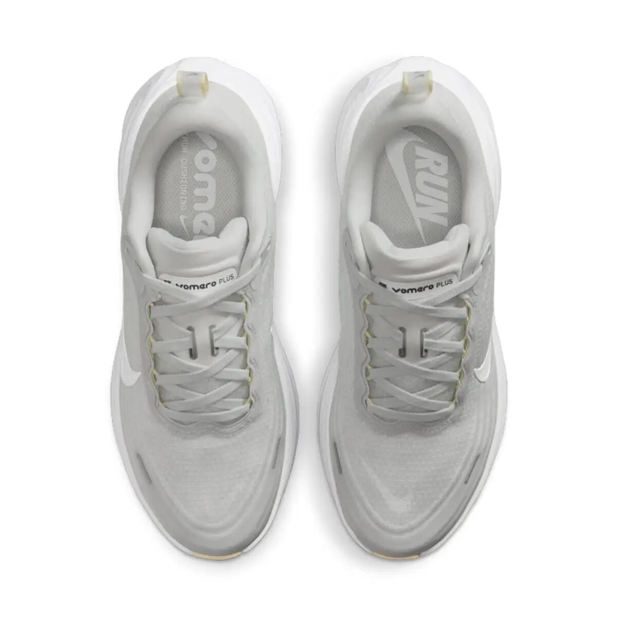 Nike Vomero Plus Photon Dust Alabaster Womens 4/6