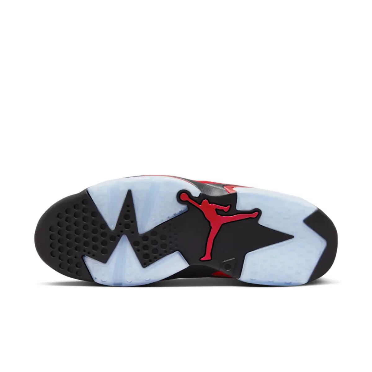 Air Jordan 6 Retro Toro Bravo 2/6
