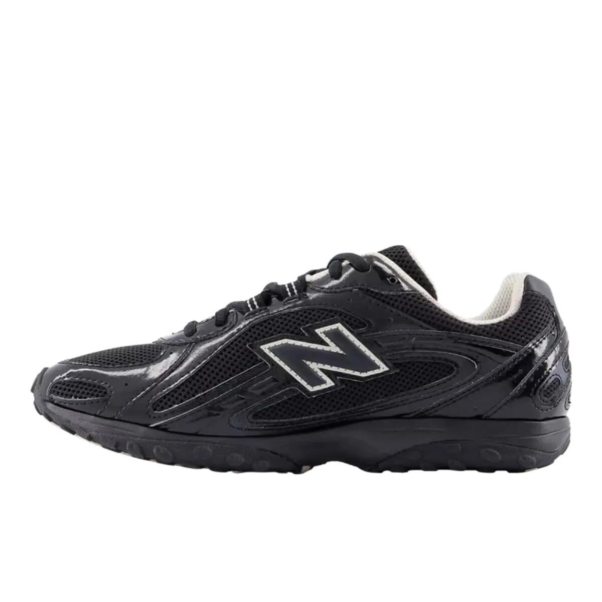 New Balance 204l Black Timberwolf 2/6