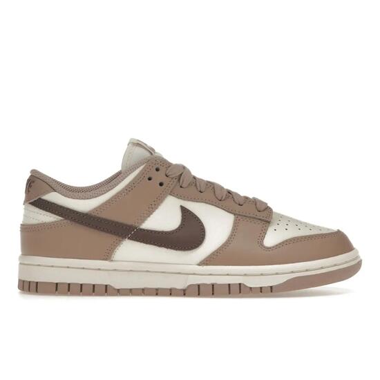Nike Dunk Low Sail Plum Eclipse (Women's)