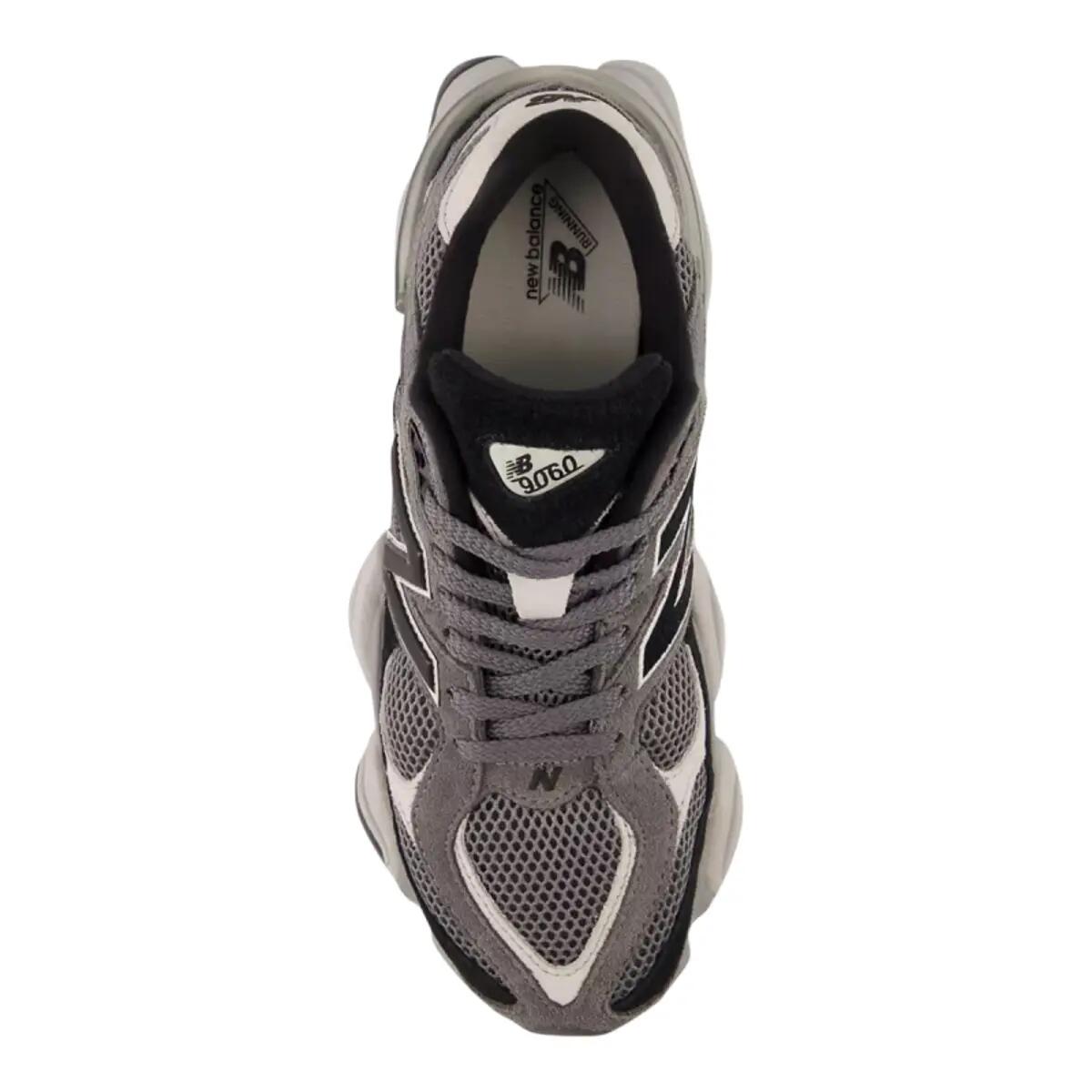 New Balance 9060 Black Castlerock 2/5