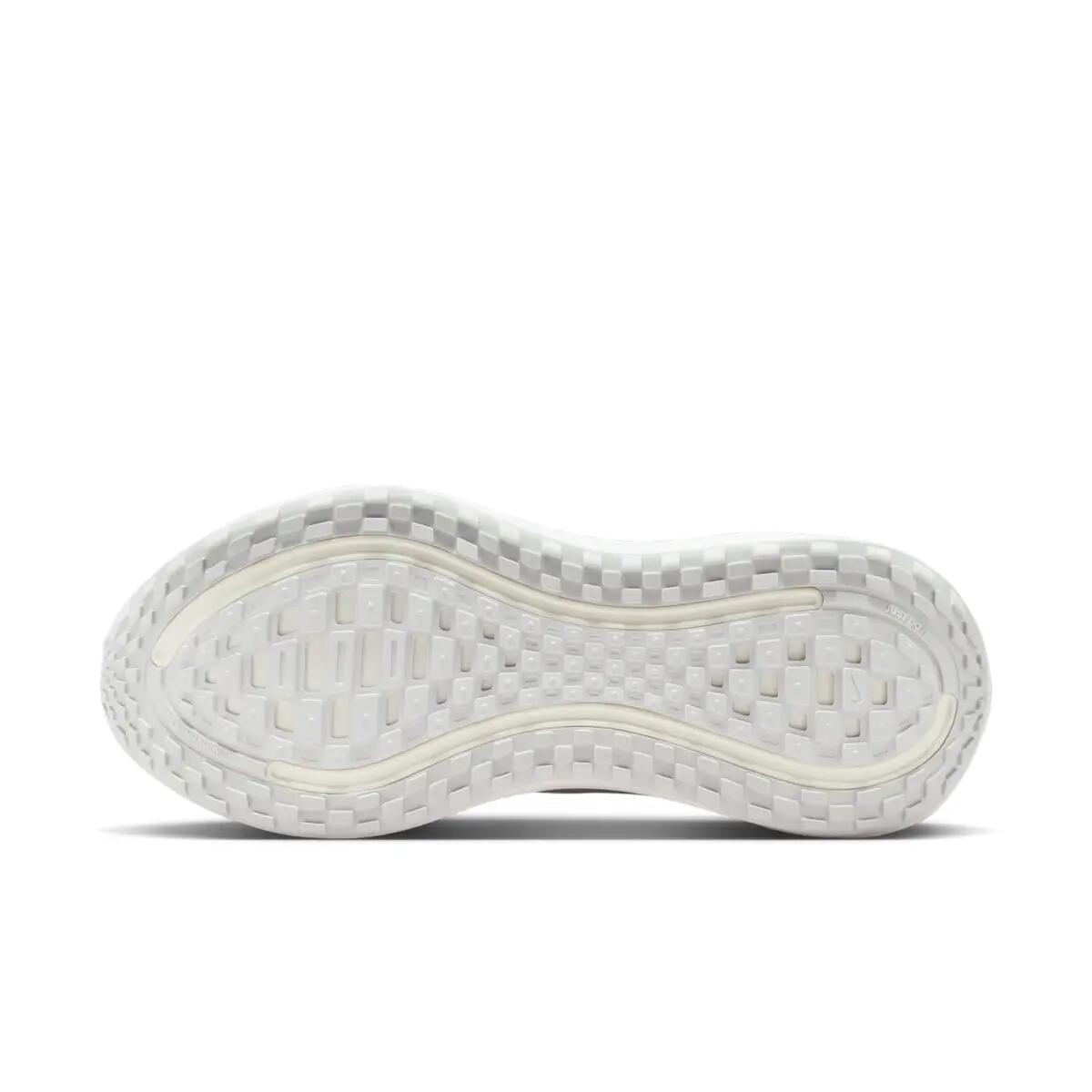 Nike Vomero Plus Triple White (Women's) 2/6