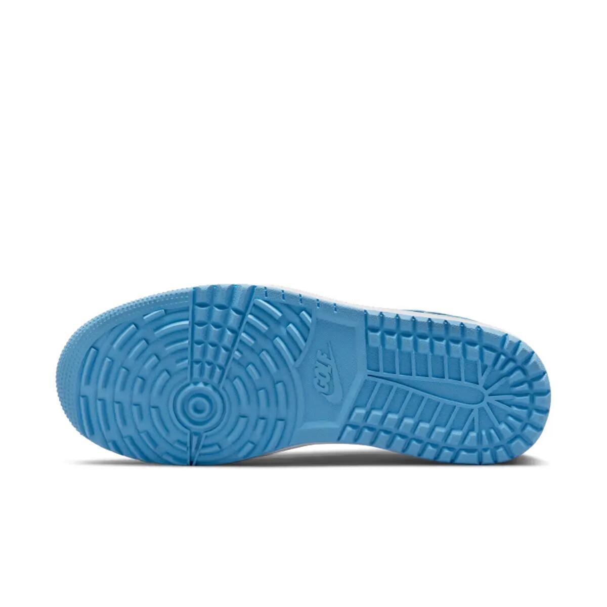 Air Jordan 1 Retro Low Golf Unc 3/6