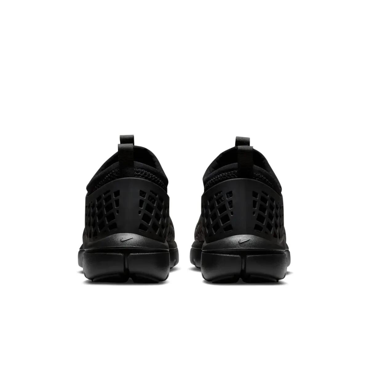 Nike Rejuven8 Run Sp (W) Black 6/6