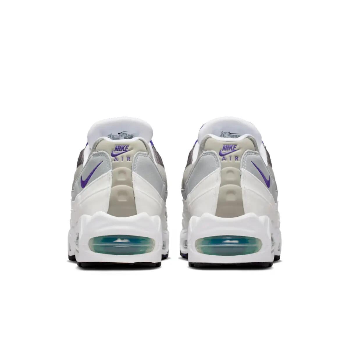 Nike Air Max 95 OG Big Bubble Grape (Women's) 4/6