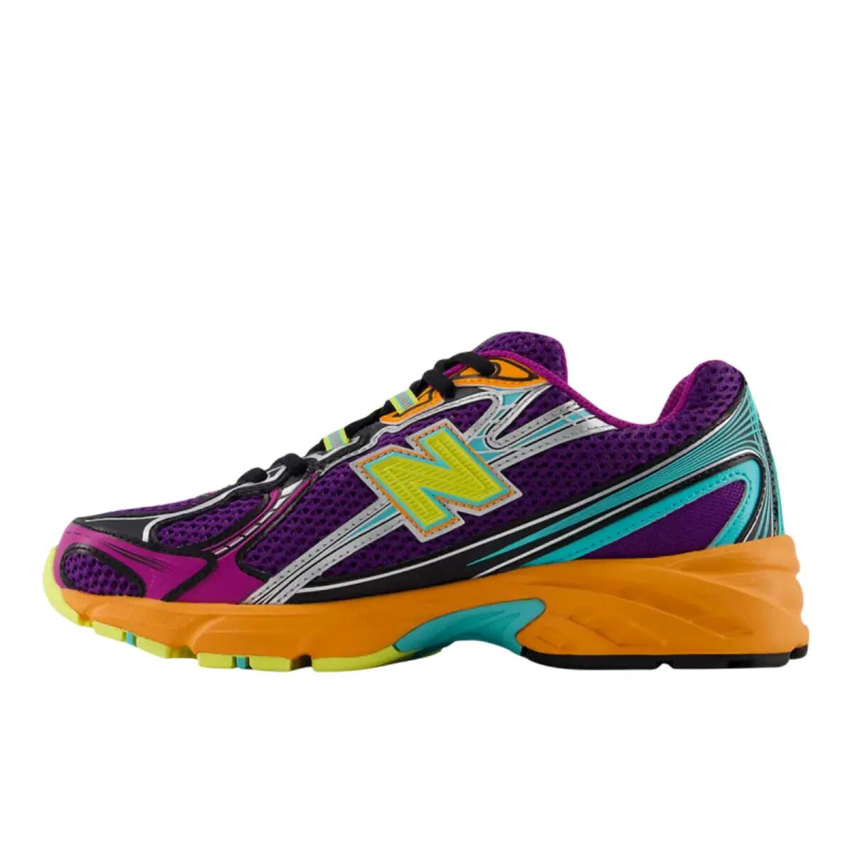 New Balance 740v2 Concord Grape Sun Glow 2/6