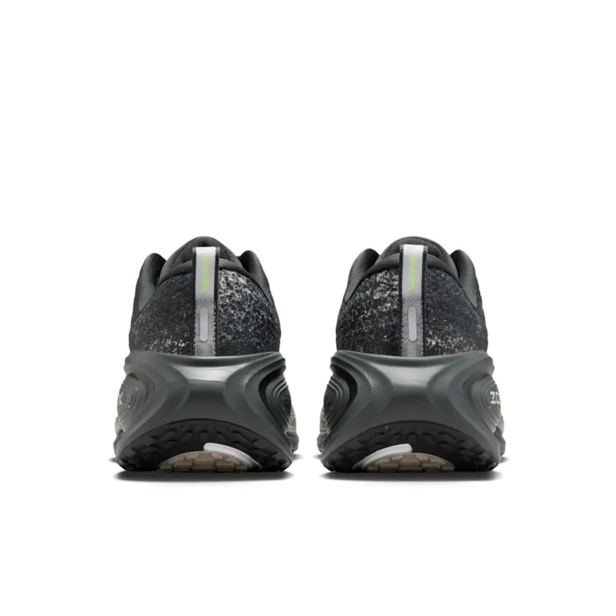 Nike Vomero Plus Anthracite Oatmeal Black 6/6