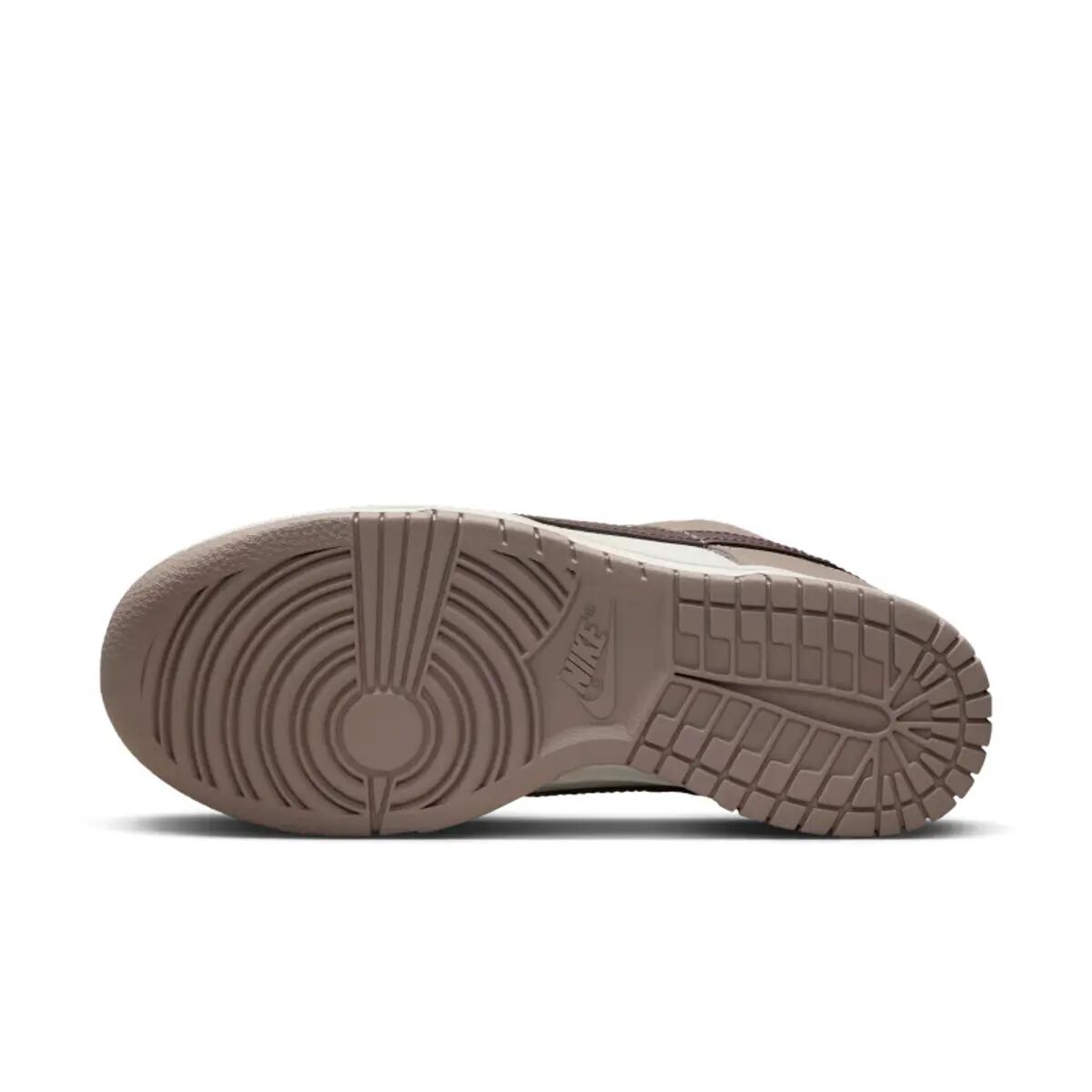Nike Dunk Low Sail Plum Eclipse (Women's) 3/6