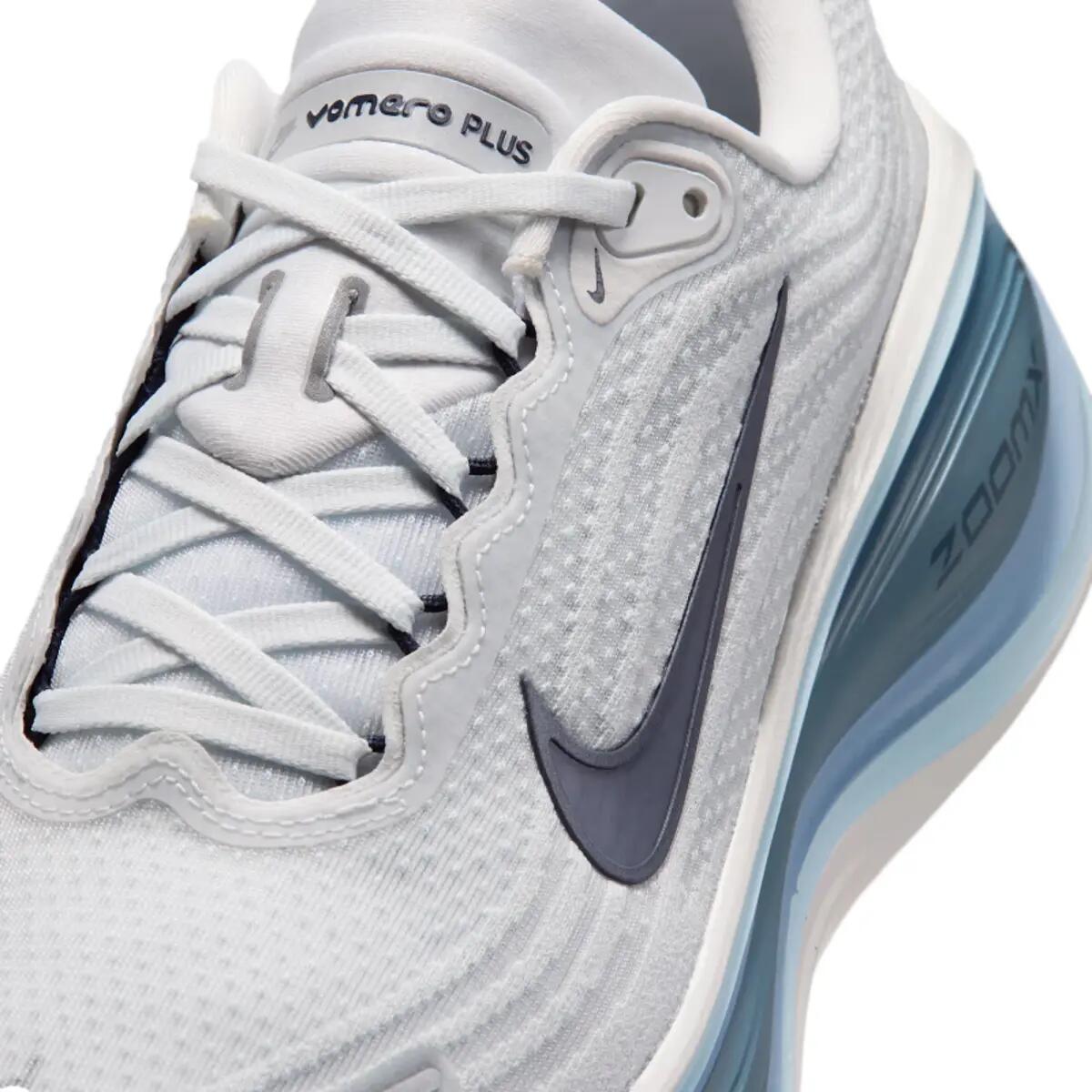 Nike Vomero Plus Off White Thunderstorm 6/6