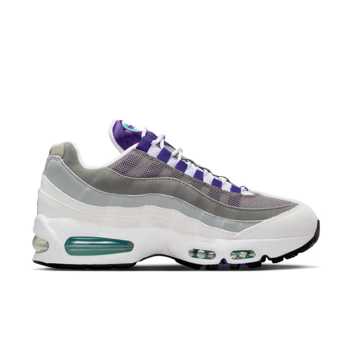 Nike Air Max 95 OG Big Bubble Grape (Women's) 3/6