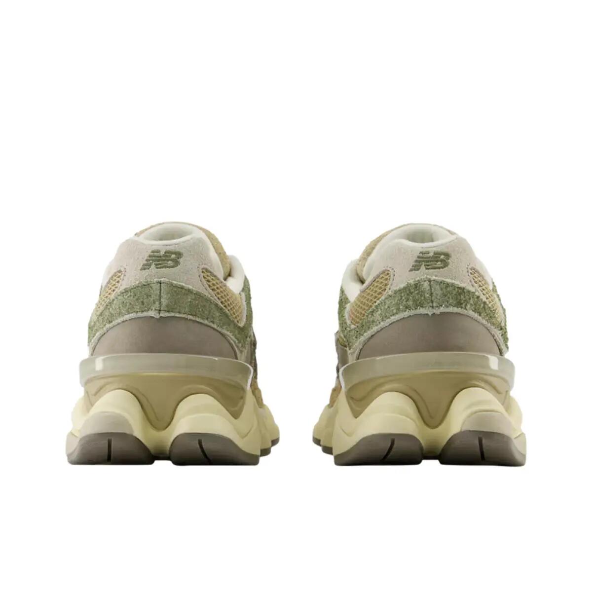 New Balance 9060 Olivine Great Plains 6/6