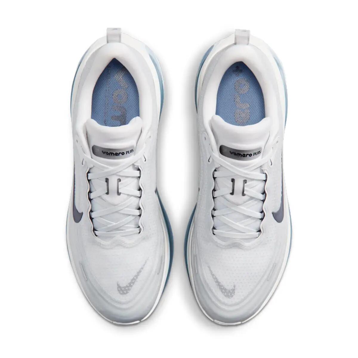 Nike Vomero Plus Off White Thunderstorm 5/6