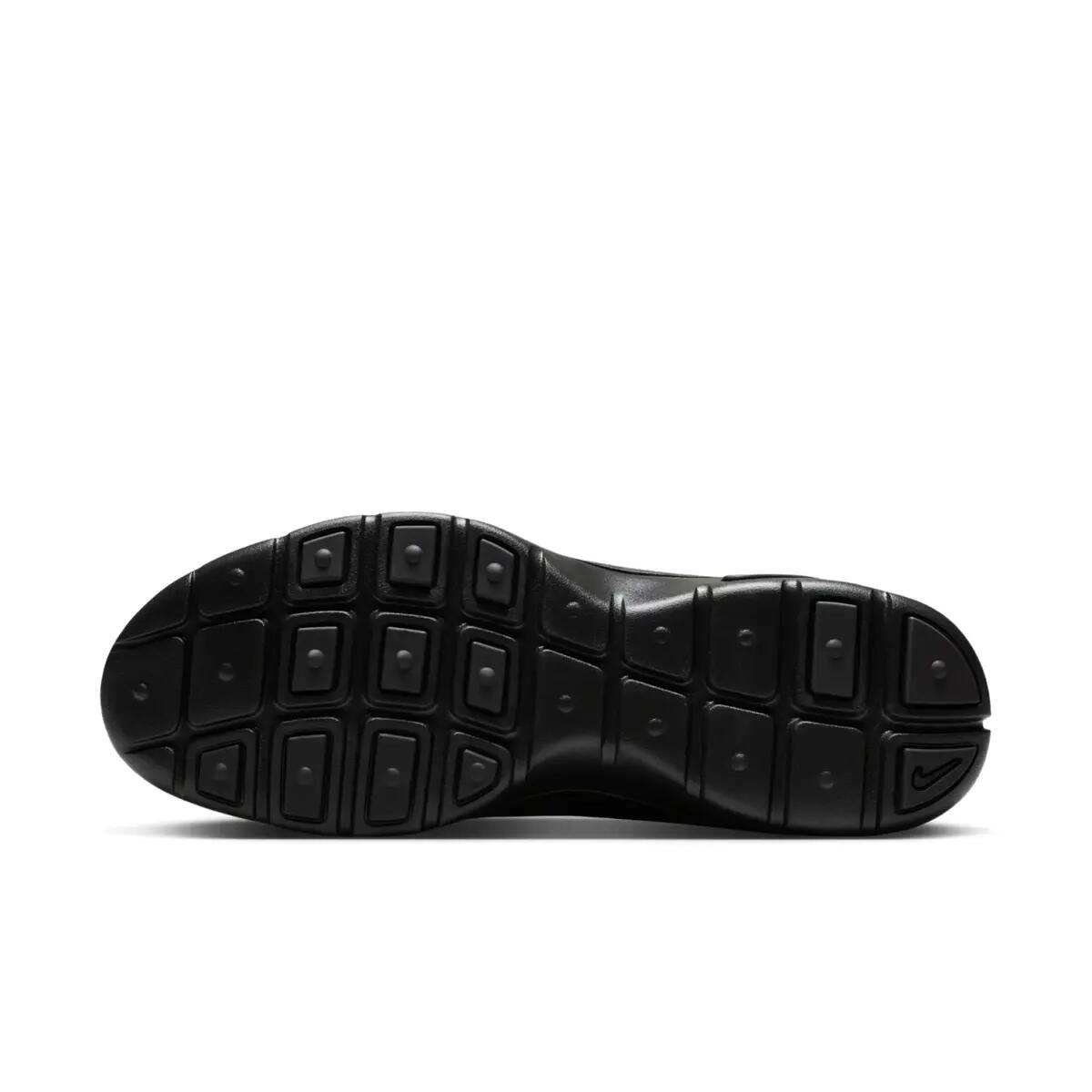 Nike Rejuven8 Run Sp (W) Black 4/6