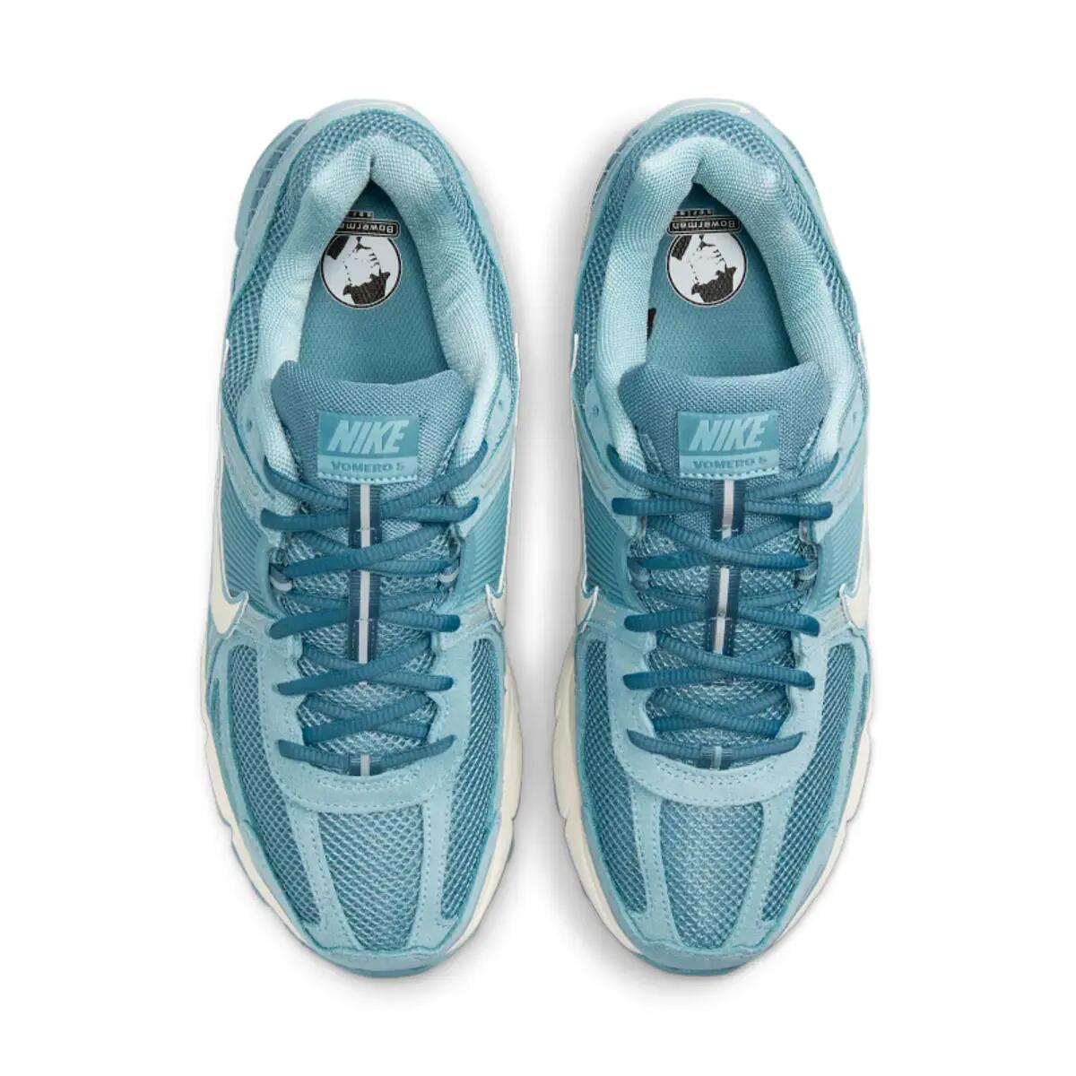 Nike Zoom Vomero 5 Denim Turquoise 5/6