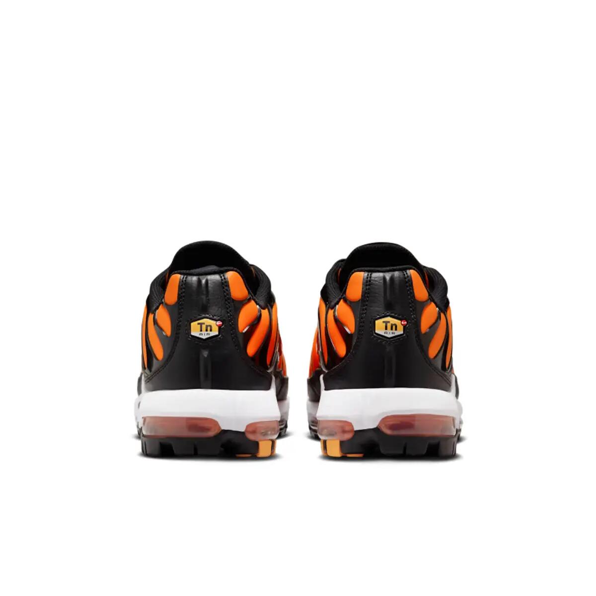 Nike Air Max Plus Golf Sunset 6/6