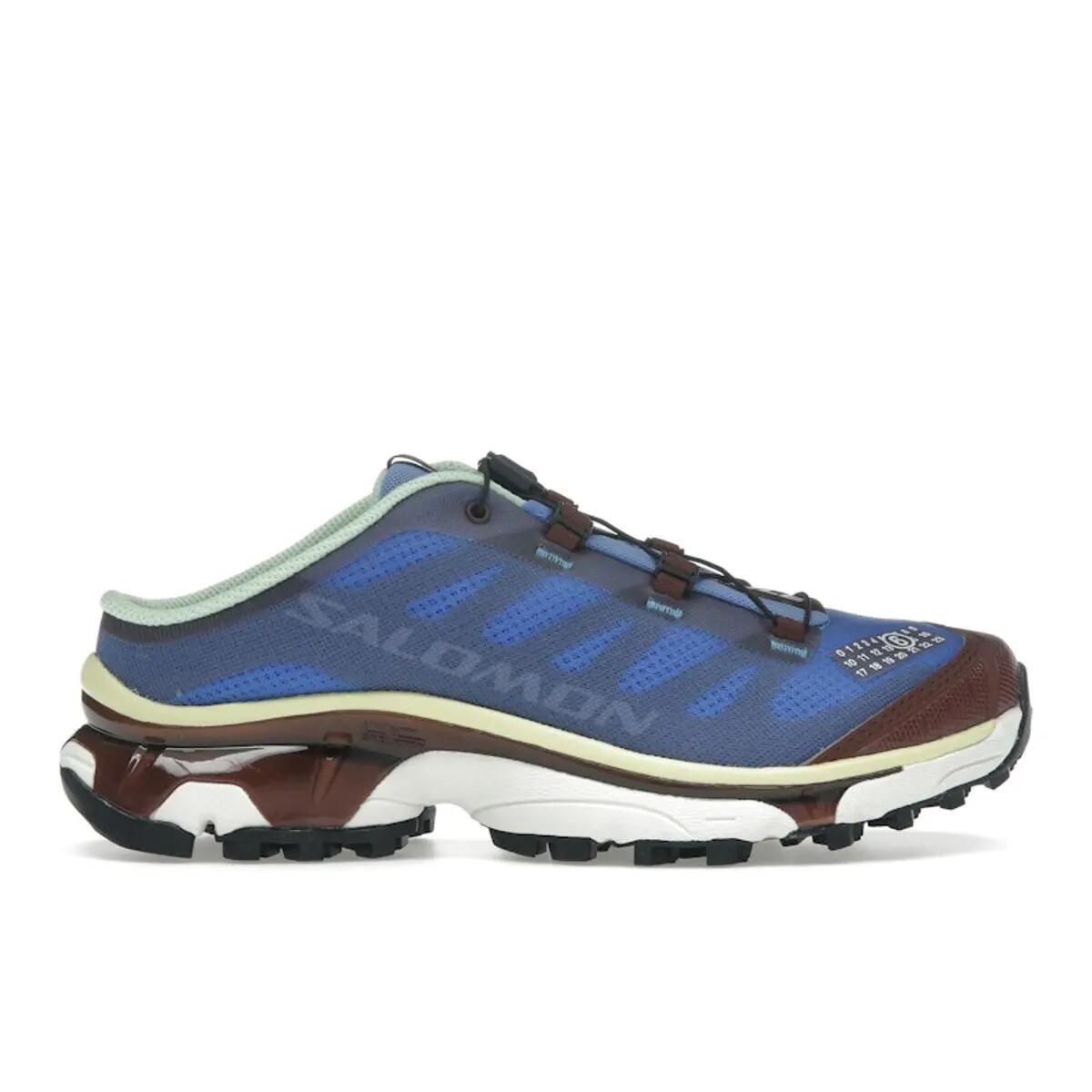 SALOMON picture
