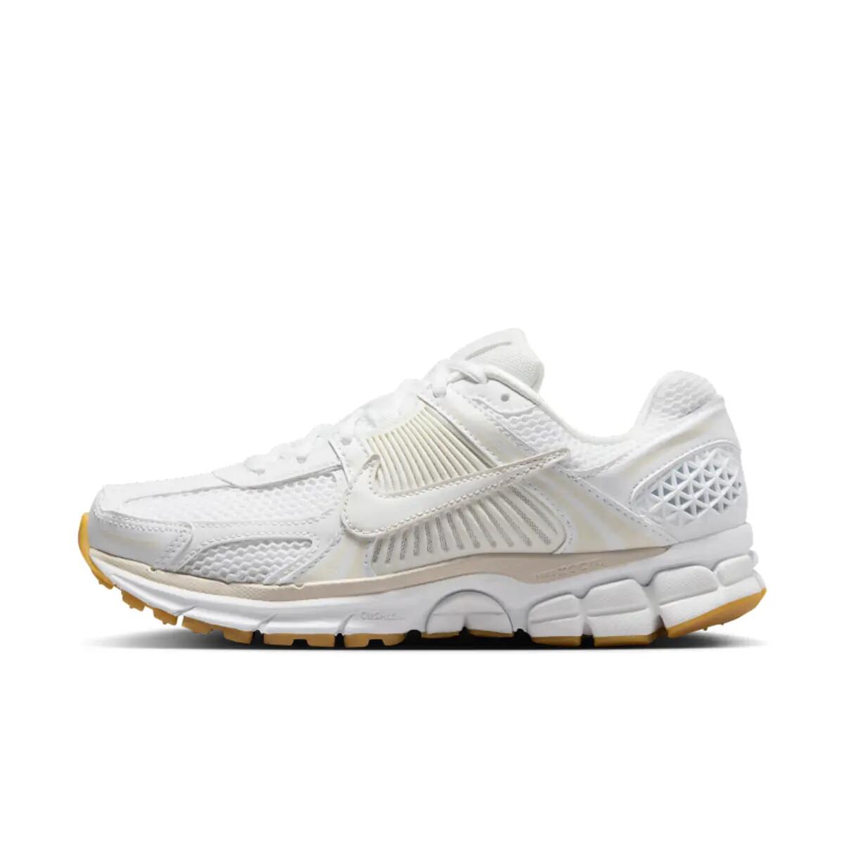 Nike Zoom Vomero 5 White Phantom Summit White (Women's) 2/6