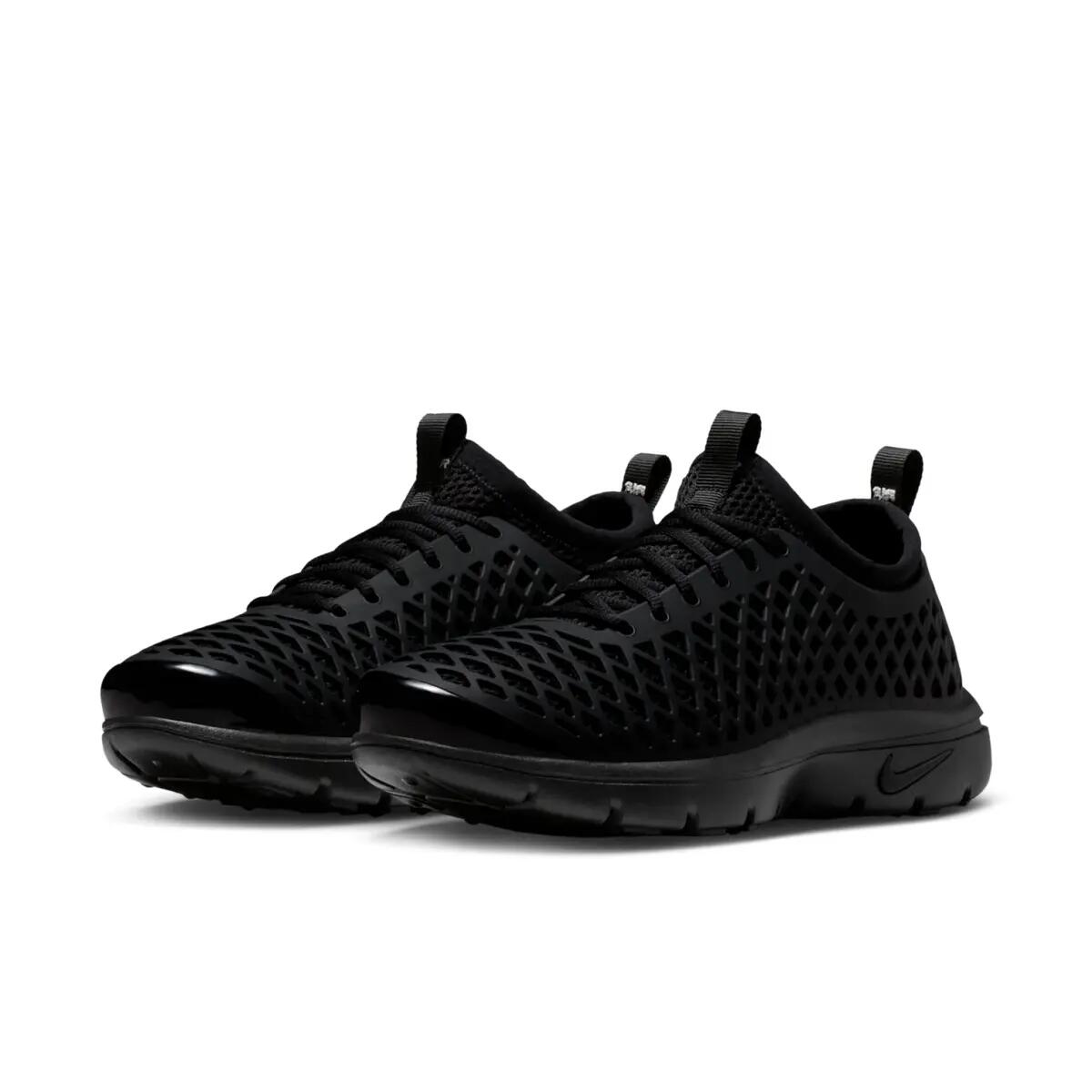 Nike Rejuven8 Run Sp (W) Black 3/6