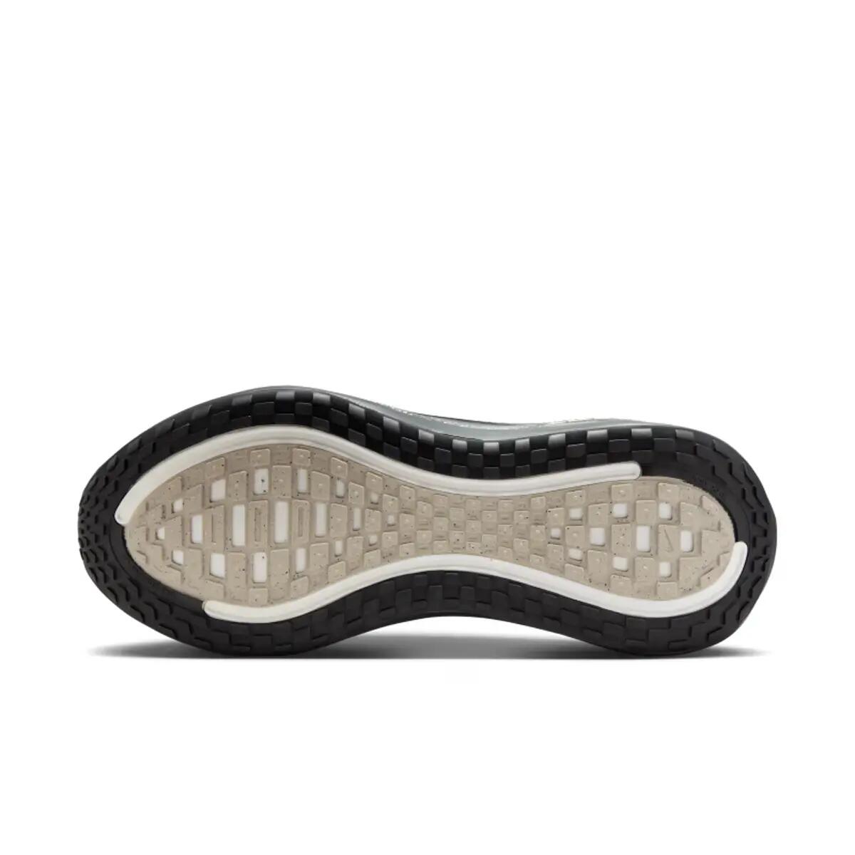 Nike Vomero Plus Anthracite Oatmeal Black 3/6