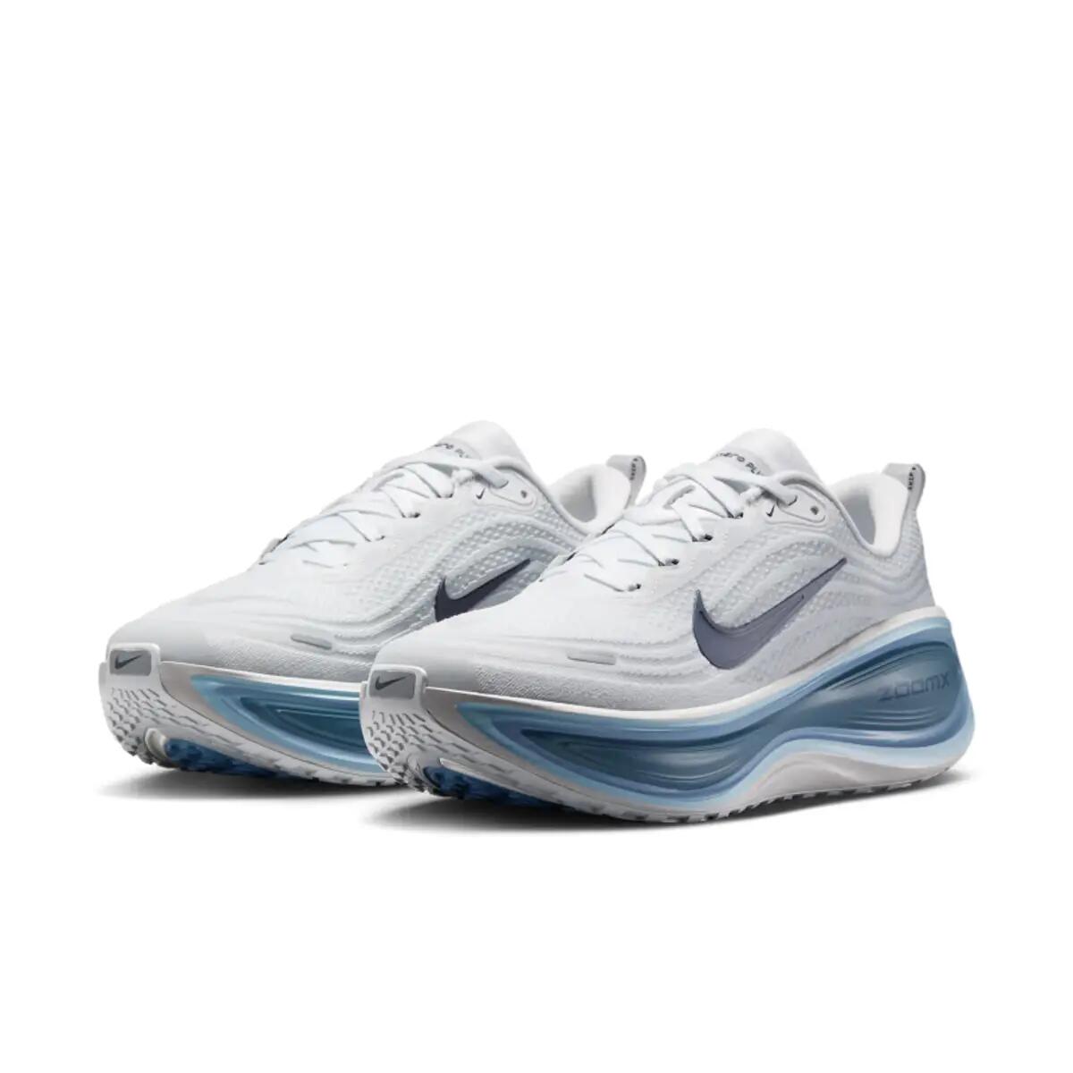 Nike Vomero Plus Off White Thunderstorm 4/6