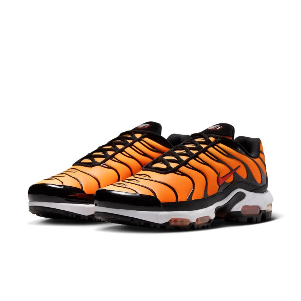 Nike Air Max Plus Golf Sunset 5/6