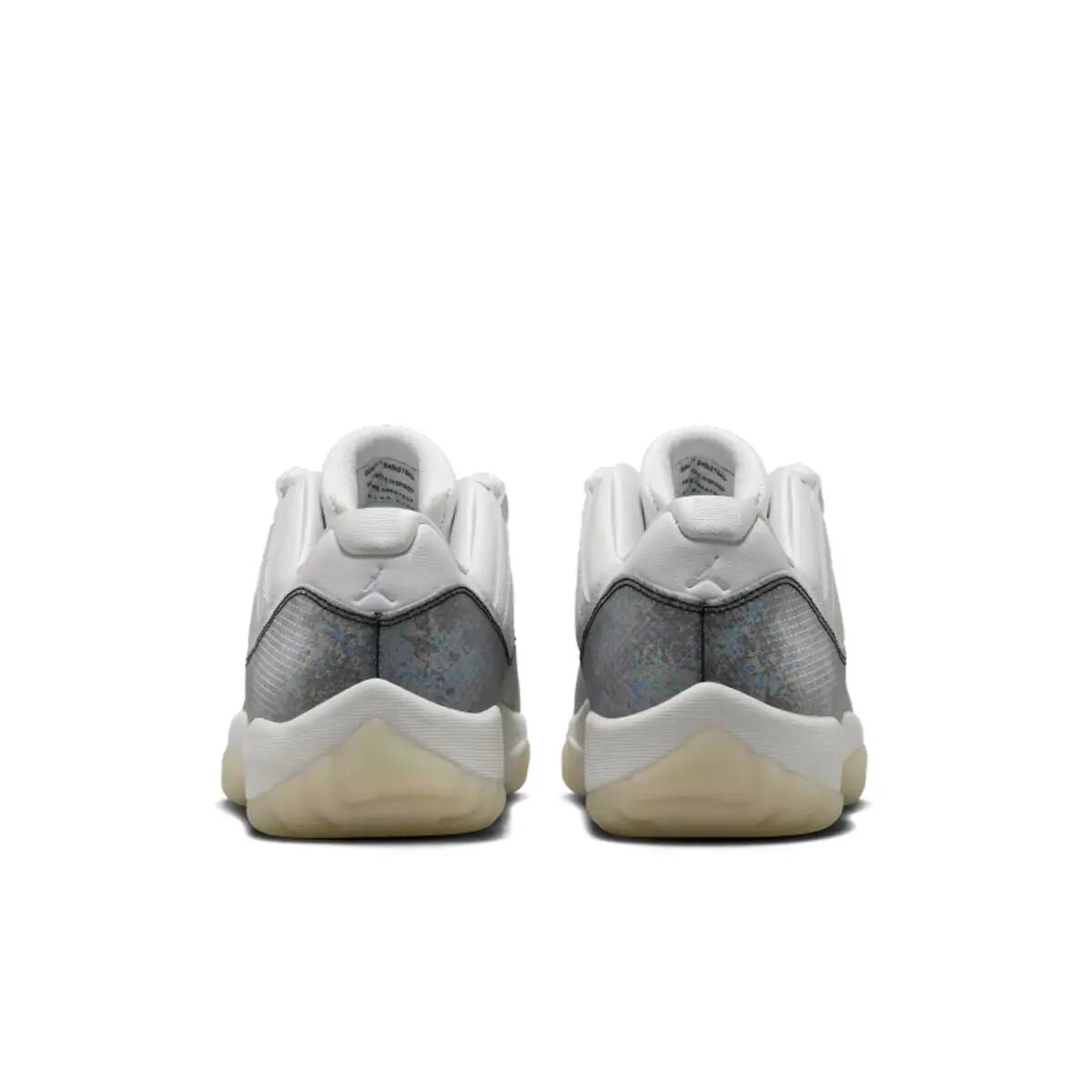 Air Jordan 11 Retro Low Year Of The Snake 6/6