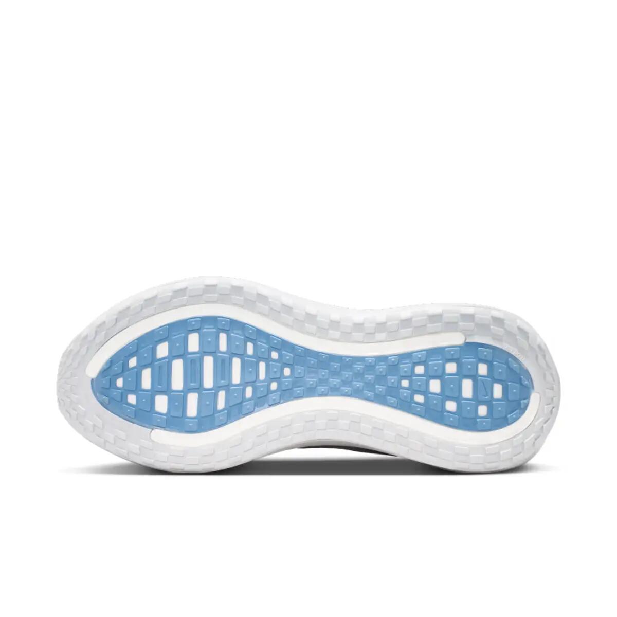 Nike Vomero Plus Off White Thunderstorm 3/6