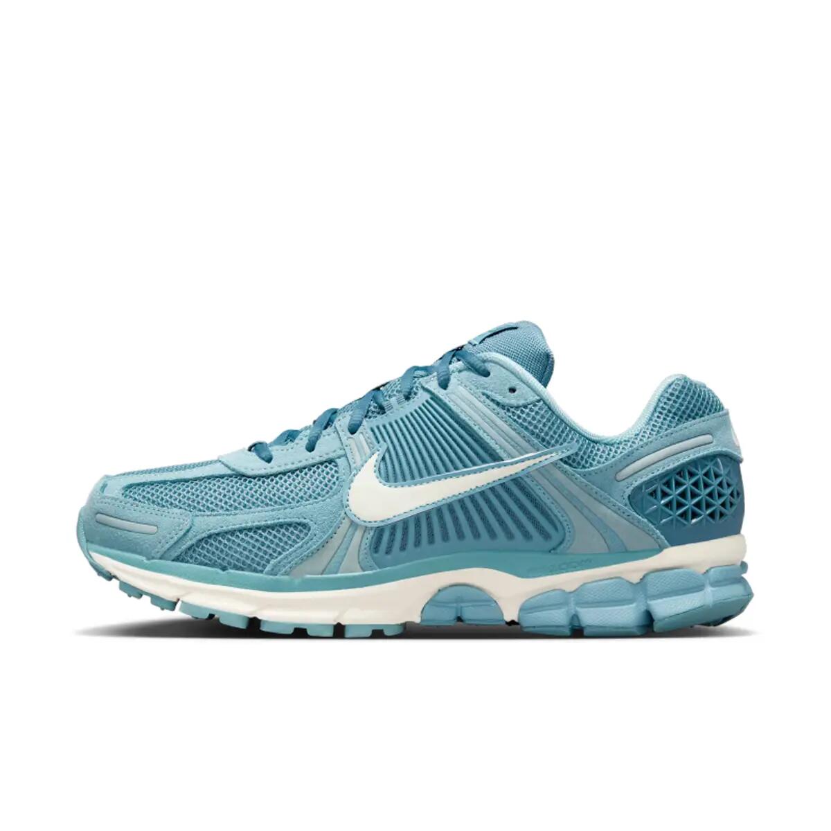 Nike Zoom Vomero 5 Denim Turquoise 3/6