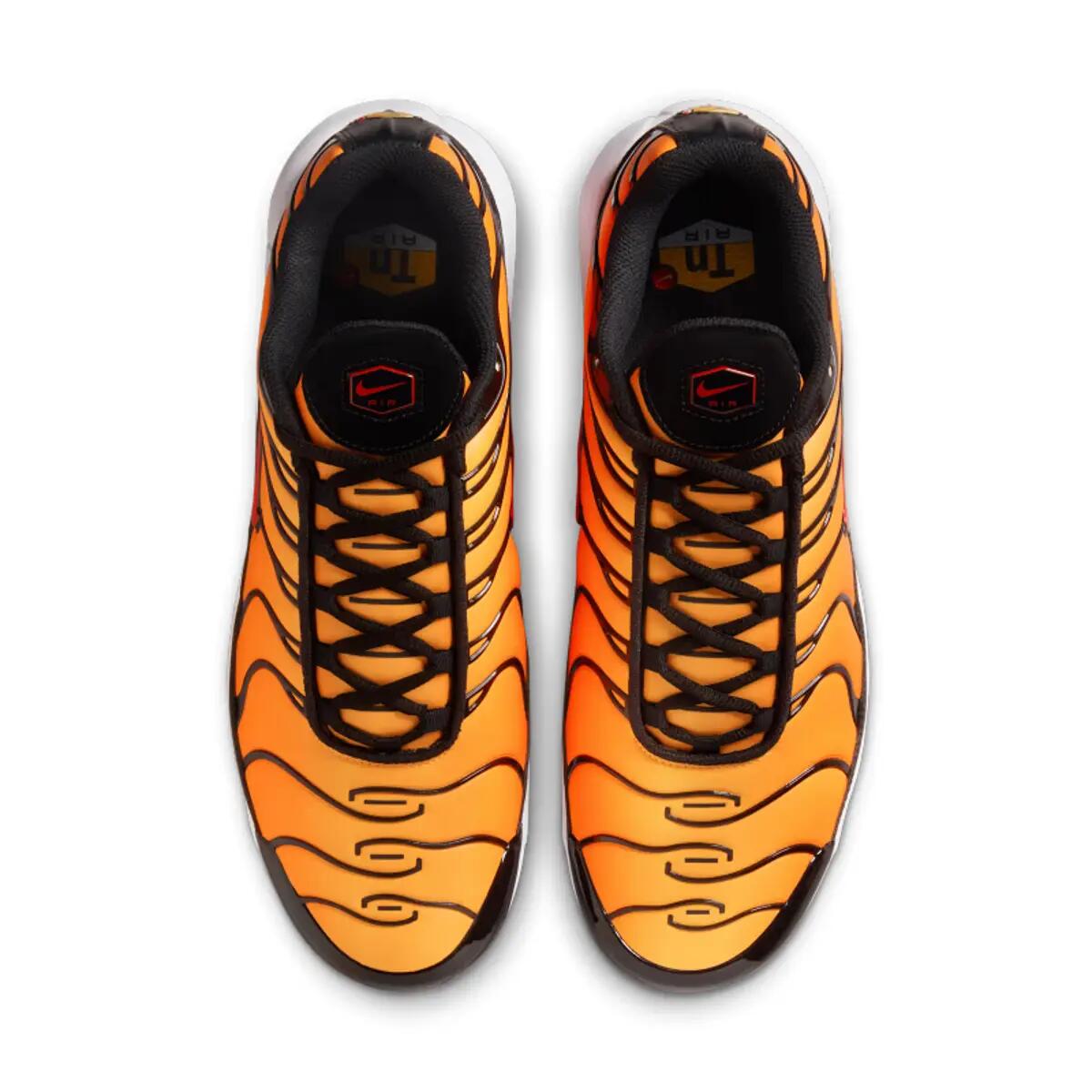 Nike Air Max Plus Golf Sunset 4/6