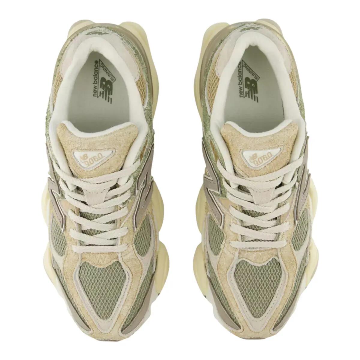 New Balance 9060 Olivine Great Plains 3/6