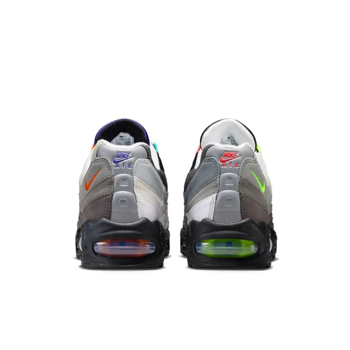 Nike Air Max 95 Premium Greedy (2026) 6/6