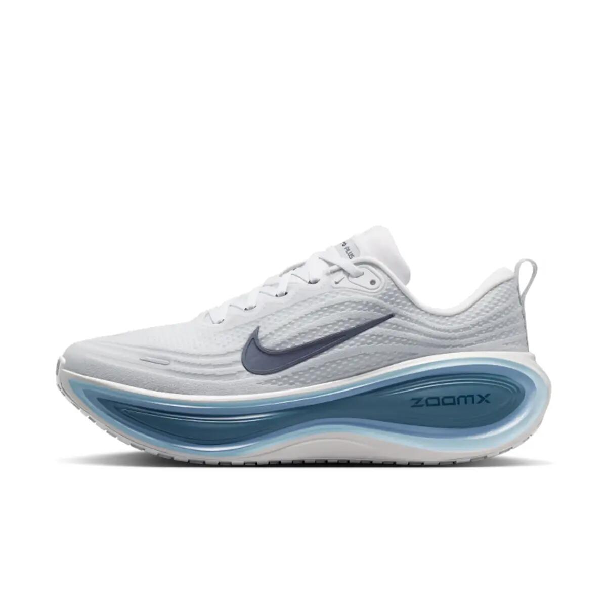 Nike Vomero Plus Off White Thunderstorm 2/6