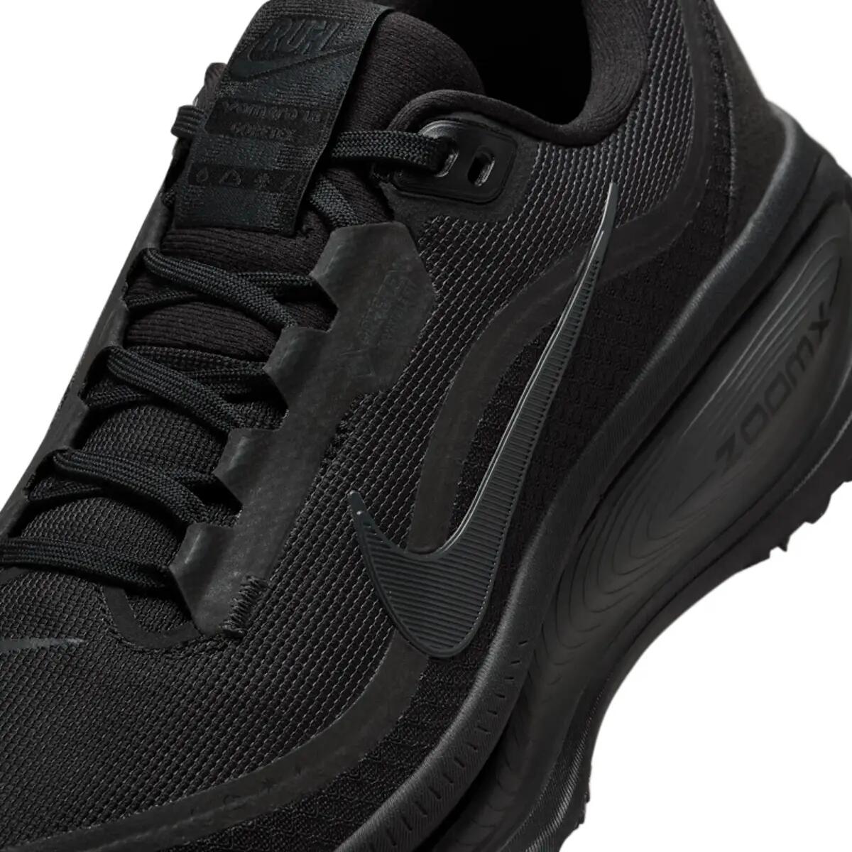 Nike Vomero 18 Gore-Tex Black Anthracite (Women's) 6/6