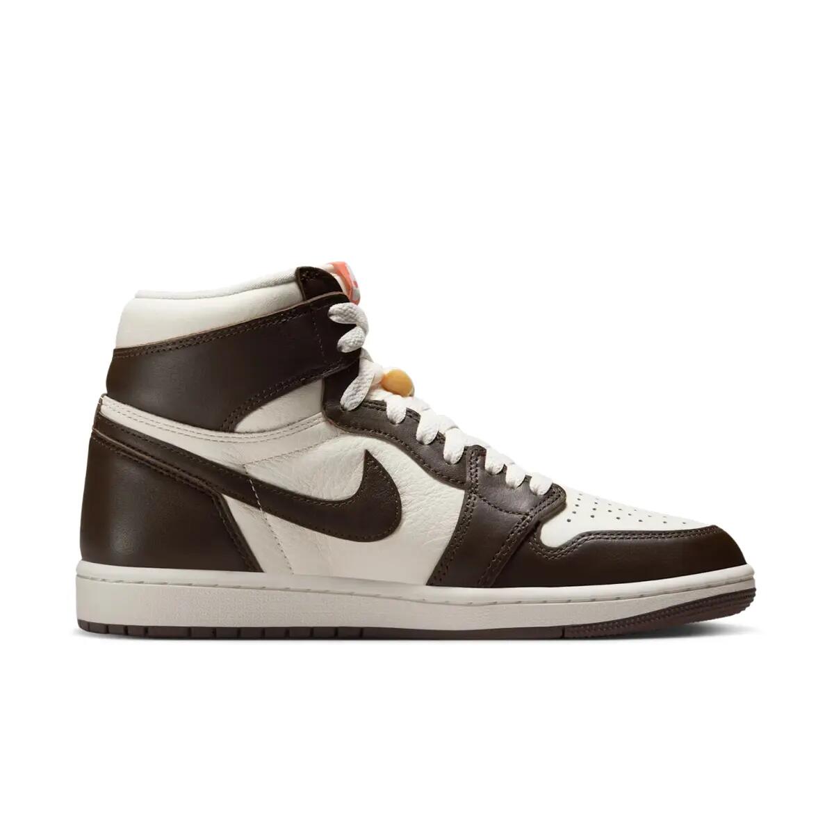 Jordan 1 Retro High OG Light Madder Root (Women's) 4/6